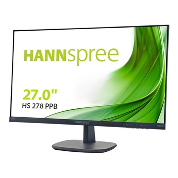 Hannspree HS 278 PPB LED 27