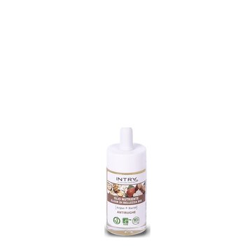 Harbor Intra Argan & Karitè Olio Nutriente Elixir Di Bellezza Biologico 30ml