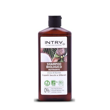 Harbor Intra Cocco & Karité Cocco & Karité Shampoo Biologico Nutriente 250ml