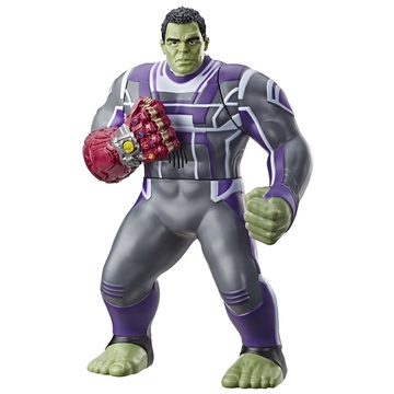 Hasbro Avengers: Endgame - Hulk Pugni Invincibili