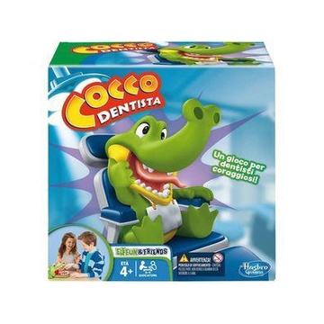 Hasbro Cocco dentista