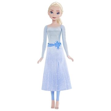 Hasbro Disney's Frozen 2 Splash and Sparkle Elsa