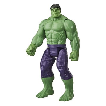 Hasbro Marvel Avengers Blast Gear Deluxe Hulk