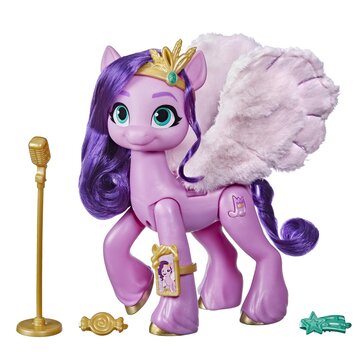 Hasbro My Little Pony A New Generation Musical Star Princess Petals