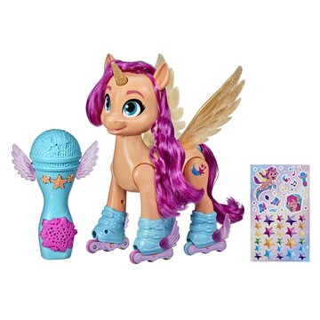 Hasbro My Little Pony F17865L1 Action Figure Giocattolo