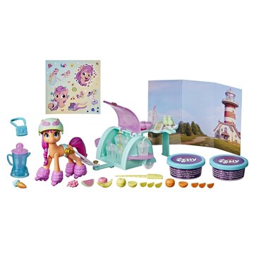 Hasbro My Little Pony F28635L0 Set da gioco