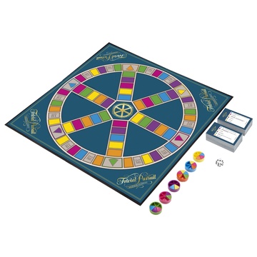 Hasbro Trivial Pursuit