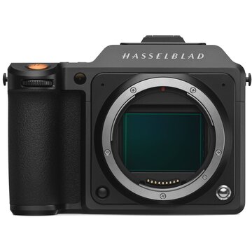 Hasselblad X2D 100C