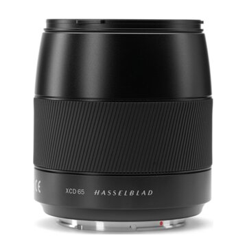 Hasselblad XCD 65mm f/2.8 Nero