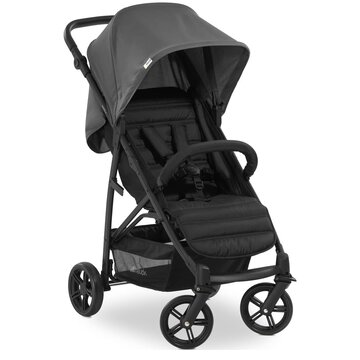 Passeggino 4 ruote 148464 rapid 4 grey