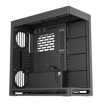 Hs 420 midi tower nero