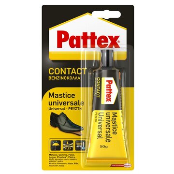 Henkel Pattex Contact Mastice Universale