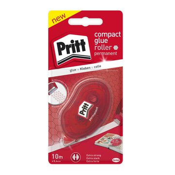 Henkel Pritt colla Roller Compact Permanente 8,4mm