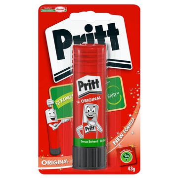 Henkel Pritt Colla Stick Original 43g