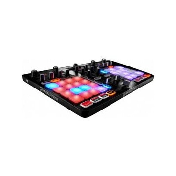 Hercules P32 DJ Mixer