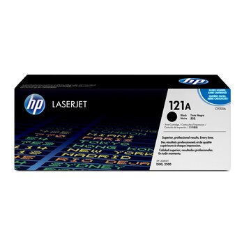 121a black original laserjet toner cartridge with smart printing technology originale nero