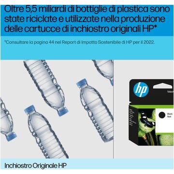 HP CH 562 EE 3-colore No. 301