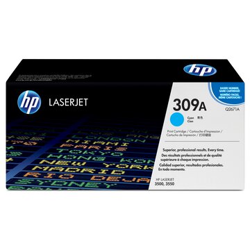 HP CIANO LASERJET 3500/3550 4000 PAG