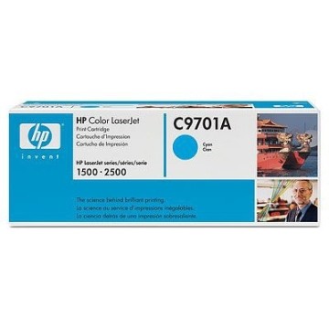 Color laserjet c9701aciano