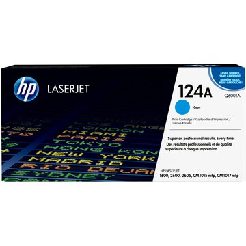 HP Color LaserJet Q6001Aciano