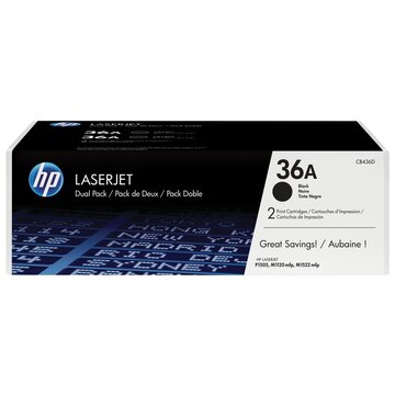 HP CB 436 AD 36 A