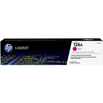 HP Magenta 126A 1000 PAGINE PER CLJ CP1025