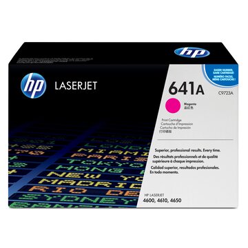 HP Magenta per LaserJet 4600, 4650