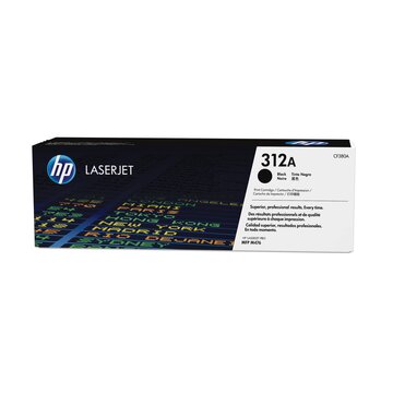 Toner cf 312 a nero