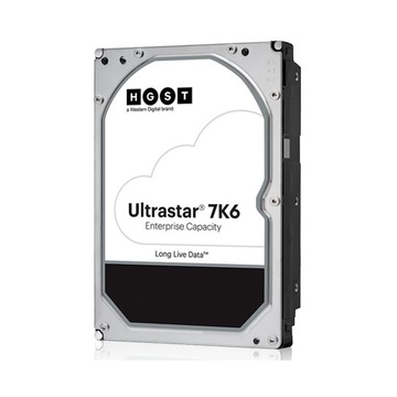 HGST Ultrastar 7K6 HDD 6TB SATA III