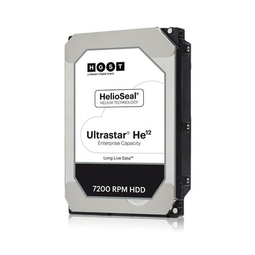 HGST Ultrastar He12 HDD 12TB SATA