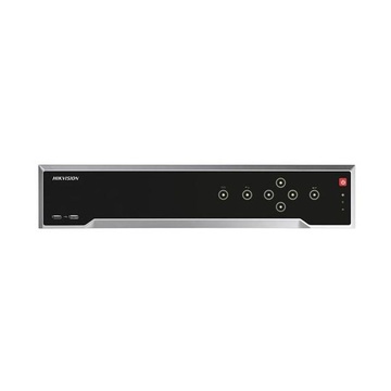 HIKVISION Digital Technology DS-7732NI-I4/16P Videoregistratore di rete (NVR) 1.5U Nero