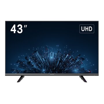 Ds-d5043f3-1v0s monitor di sorveglianza monitor cctv 109,2 cm (43