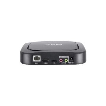 HIKVISION DS-D60C-B 4K