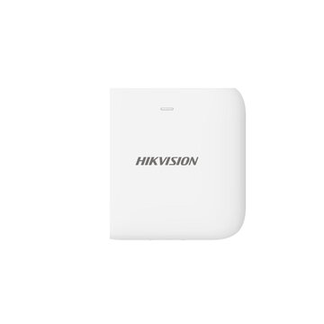 HIKVISION DS-PDWL-E-WE Rilevatore d'acqua Sensmitter Wireless