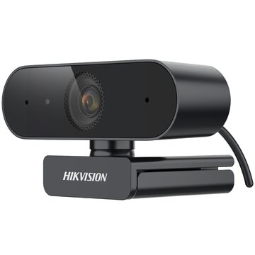 Ds-u02 webcam 2 mp 1920 x 1080 pixel usb nero