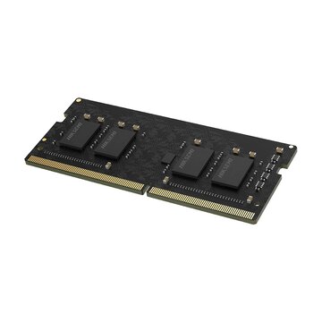 Hiksemi ram 4gb ddr3 sodimm 1600mhz 1.35 v