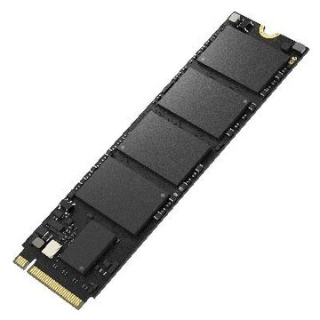 HIKVISION HS-SSD-E3000(STD)/256G M.2 256 GB PCI Express 3D TLC