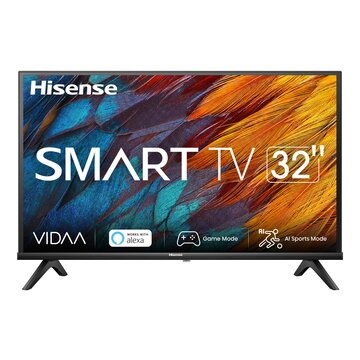 HISENSE 32A4K TV 80 cm (31.5