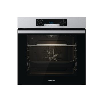 Bi64213px forno 77 l 3500 w a+ acciaio inossidabile