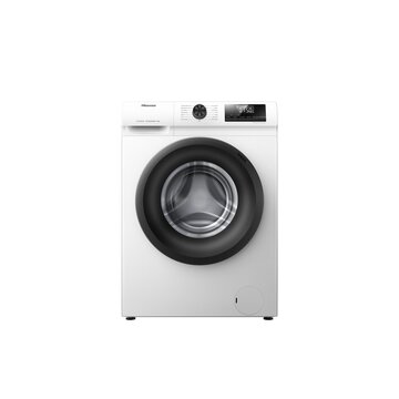 HISENSE WFQP6012EVM Caricamento frontale 6 kg 1200 Giri/min C Bianco