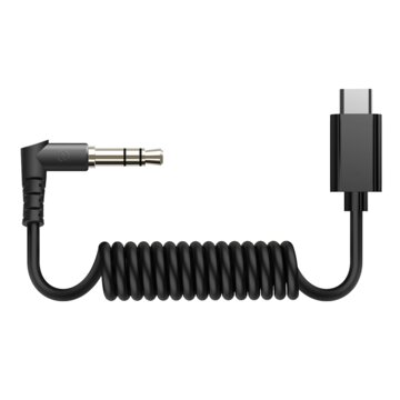 Hollyland Adattatore USB-C - 3,5 mm per Lark M1