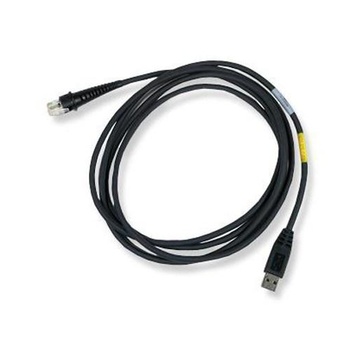 55-55235-n-3 cavo usb 2,9 m usb a nero