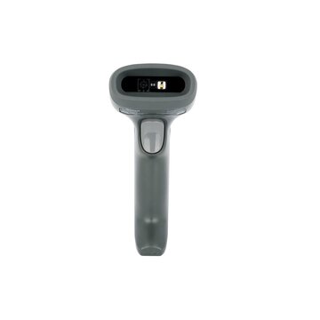 HONEYWELL Voyager 1350G2D-2USB-R lettore di codici a barre Lettore di codici a barre portatile 1D/2D Nero