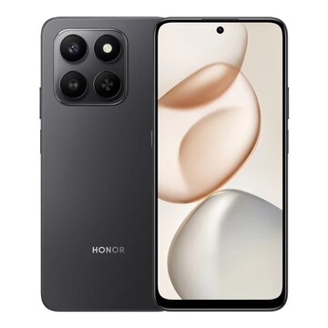 Honor 400 Smart 5G 17,2 cm (6.77