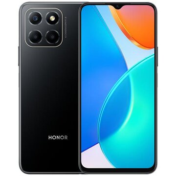 Honor X6 Nero - Vodafone