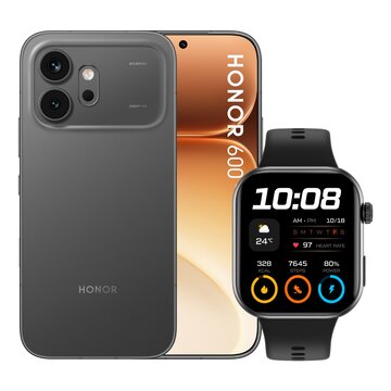 Honor HOR6005G8512+W smartphone 16,7 cm (6.57