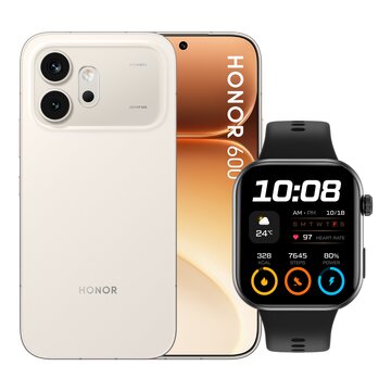Honor HOR6005G8512G+W smartphone 16,7 cm (6.57