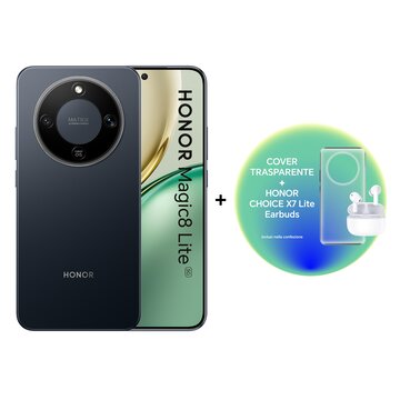 Honor Magic8 Lite 5G 17,2 cm (6.79