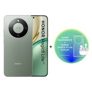 Honor Magic8 Lite 5G 17,2 cm (6.79