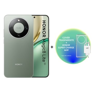 Honor Magic8 Lite 5G 17,2 cm (6.79